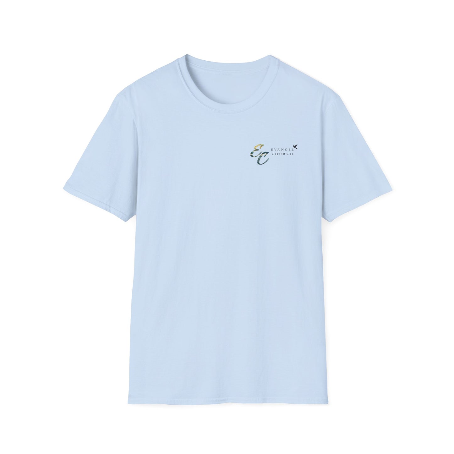 Evangel Church | Men's T-Shirt
