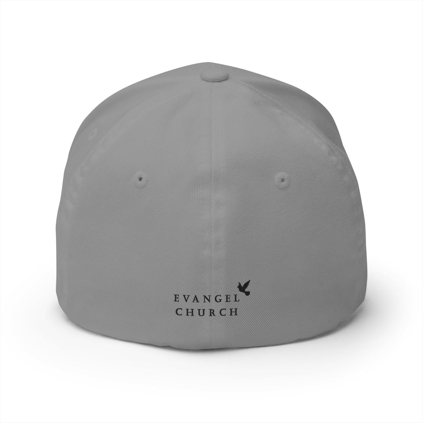 Evangel Church (EC) | Embroidered Baseball Hat