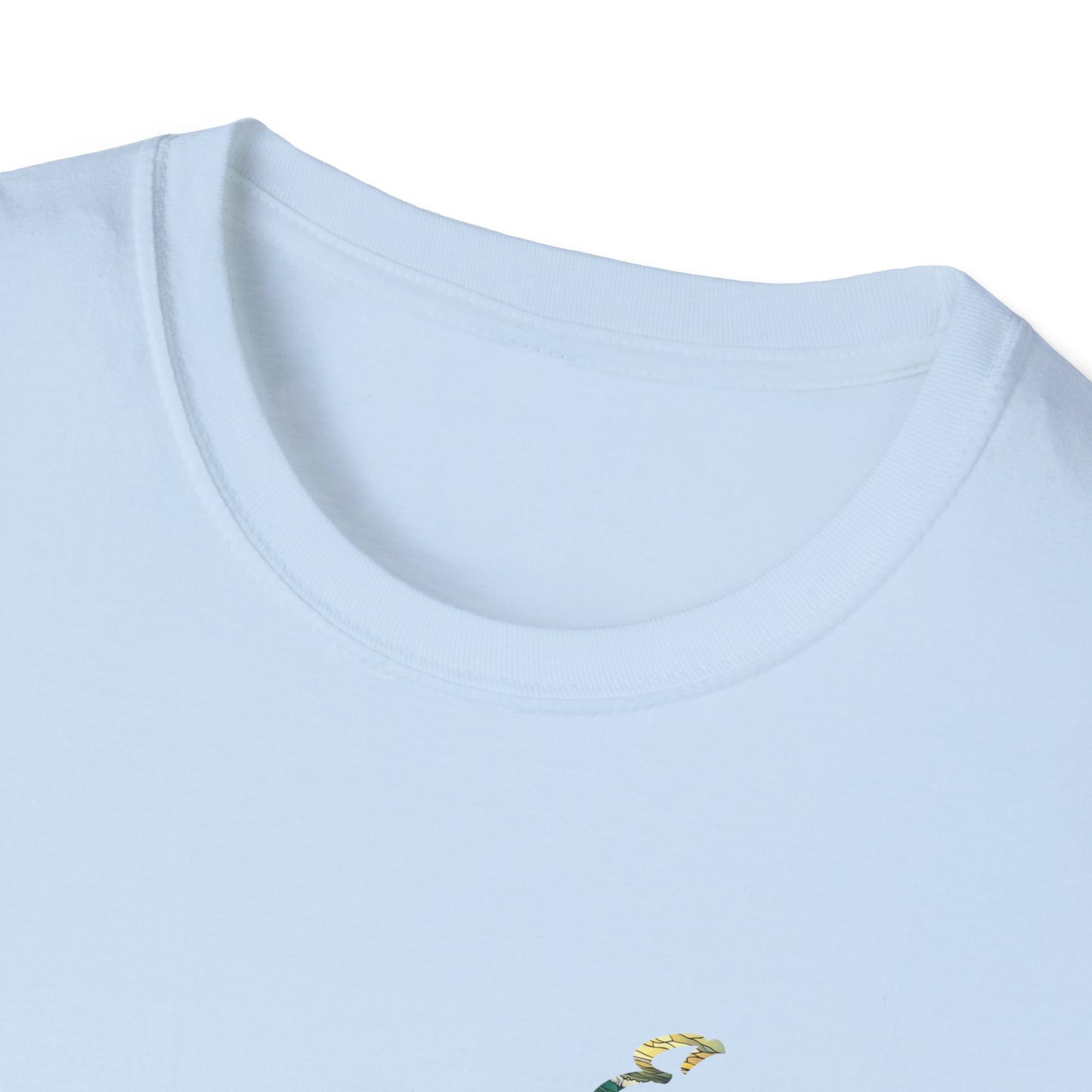 Evangel Church | Men's T-Shirt