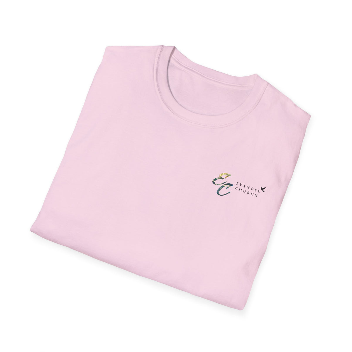 Evangel Church | Men's T-Shirt