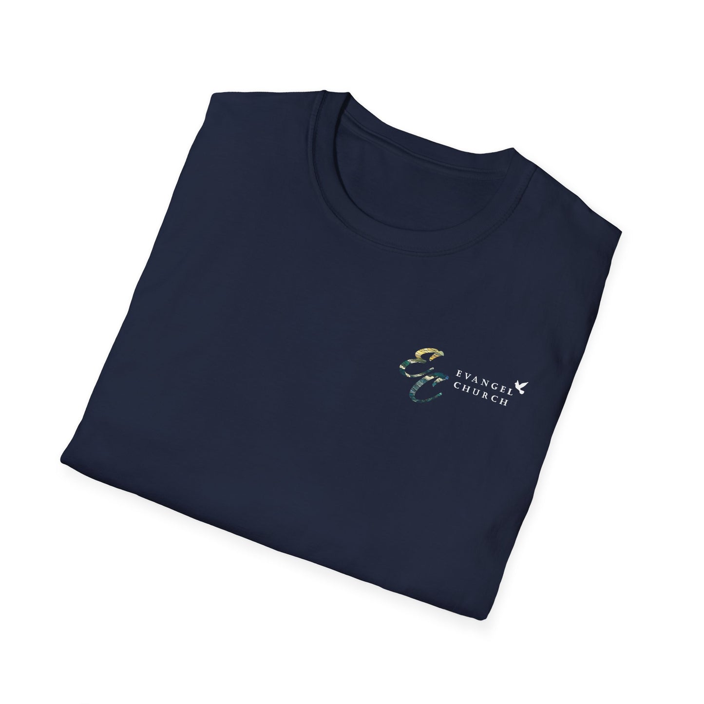 Evangel Church | Men's T-Shirt