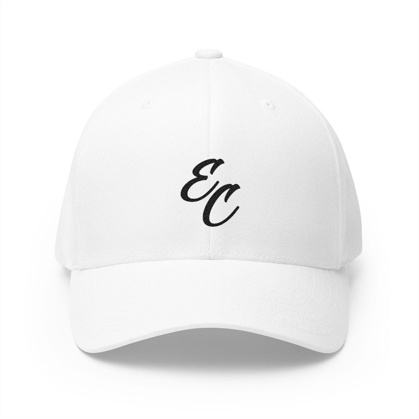 Evangel Church (EC) | Embroidered Baseball Hat