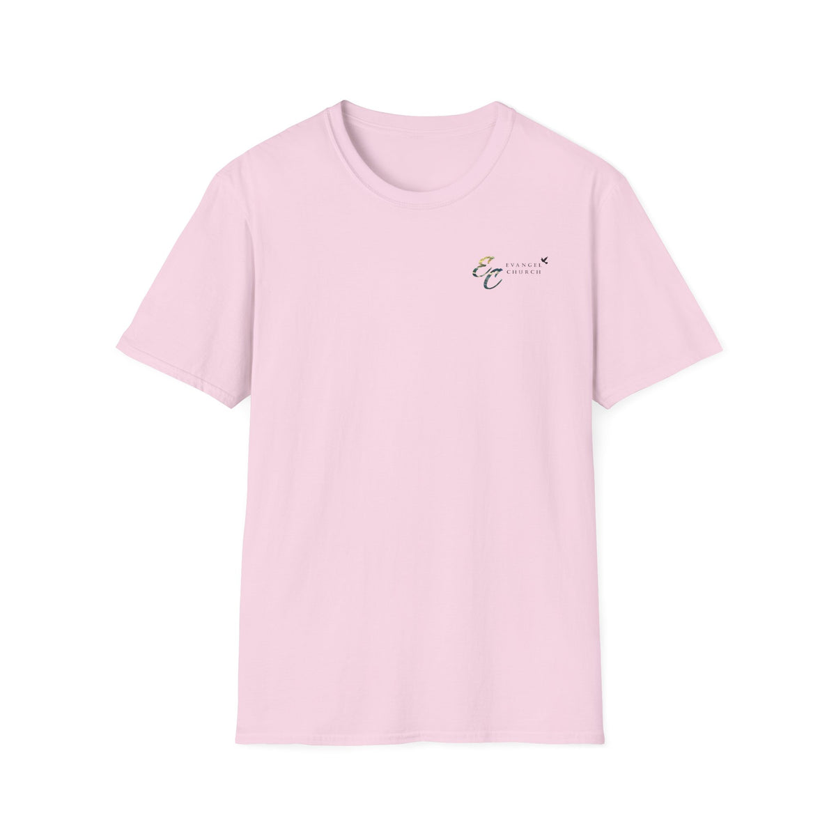 Evangel Church | Men's T-Shirt