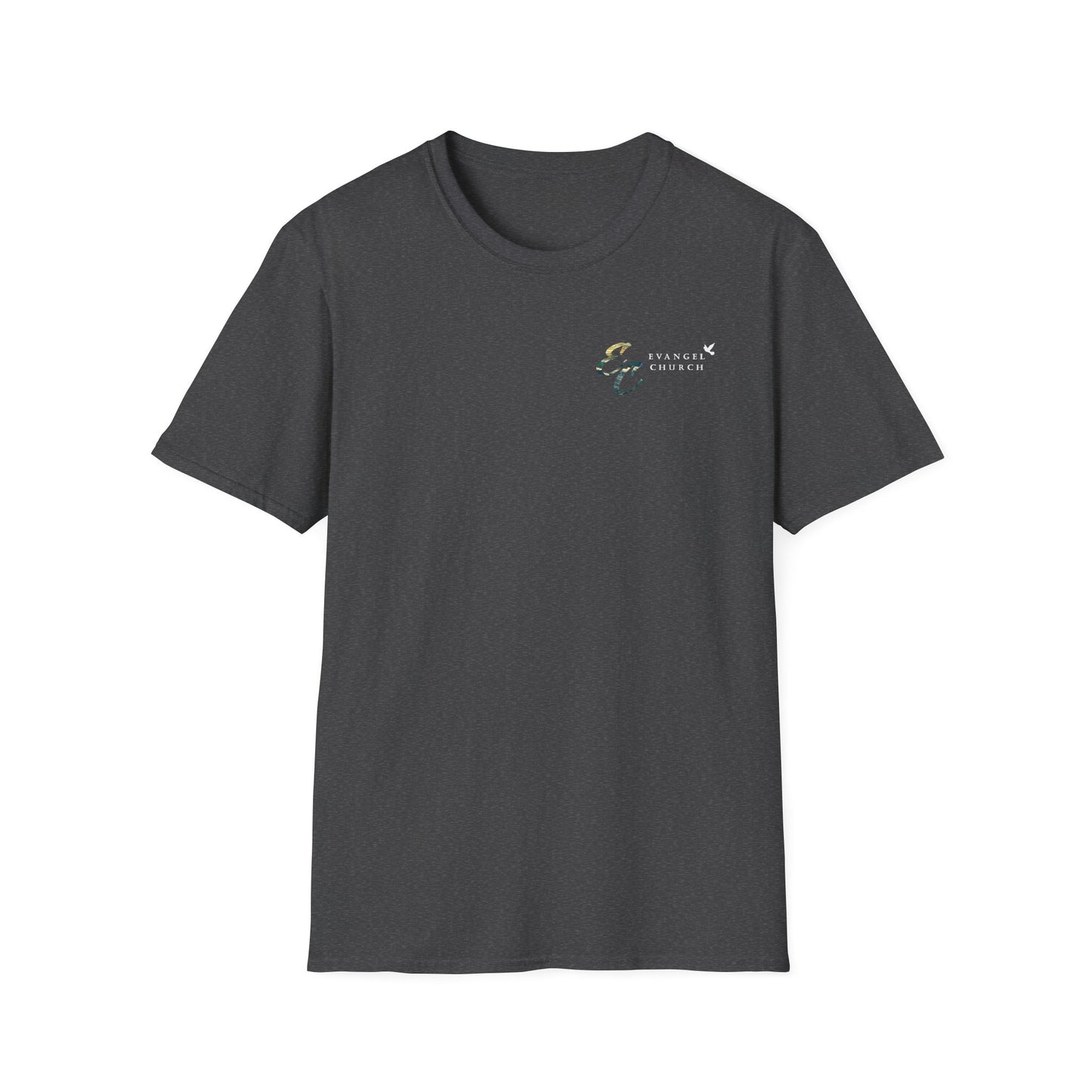 Evangel Church | Men's T-Shirt