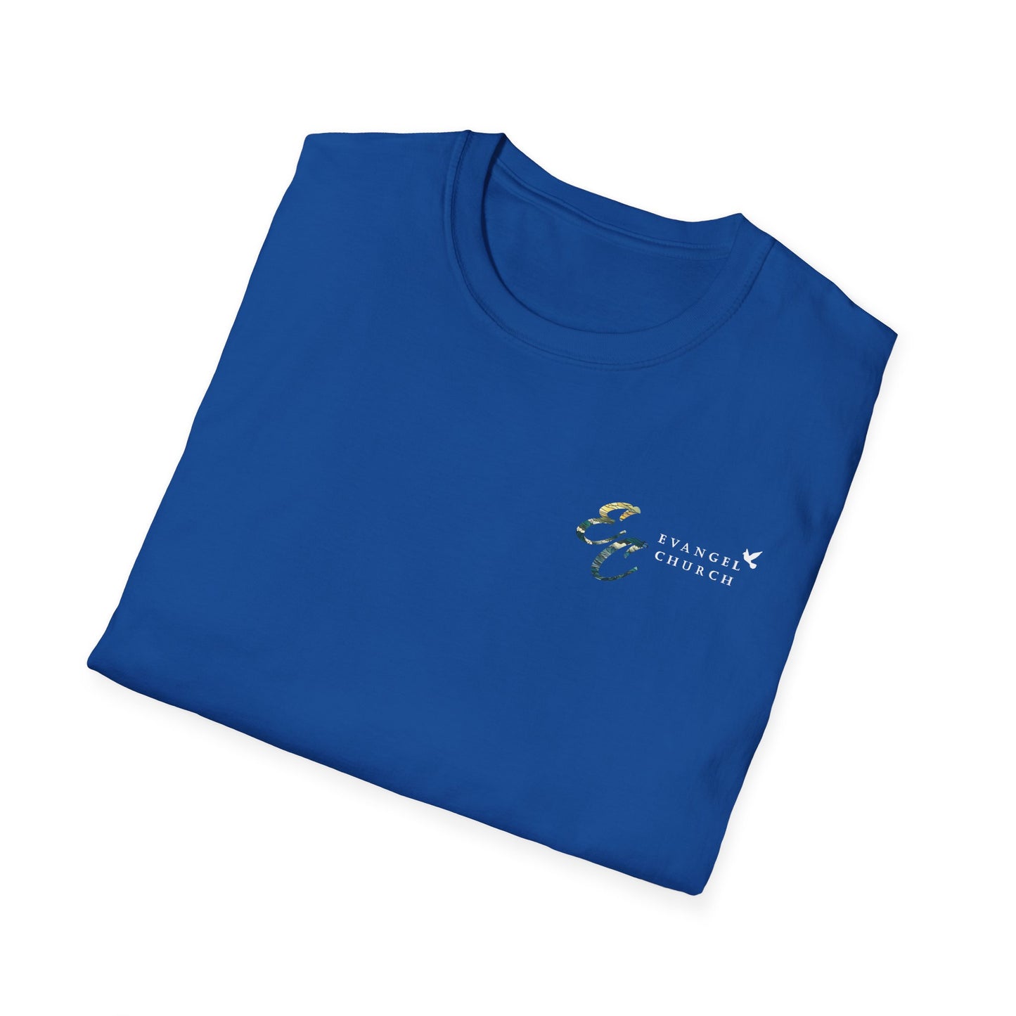 Evangel Church | Men's T-Shirt