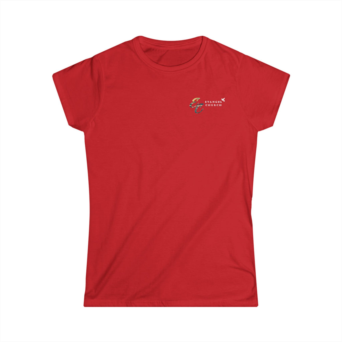 Evangel Church | Women's T-Shirt