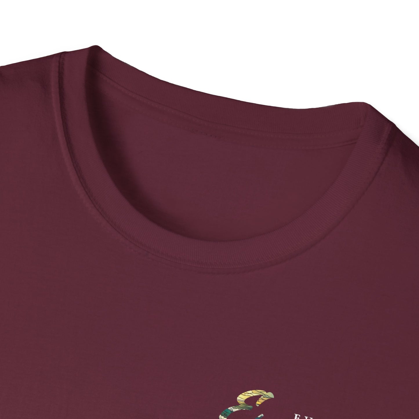 Evangel Church | Men's T-Shirt