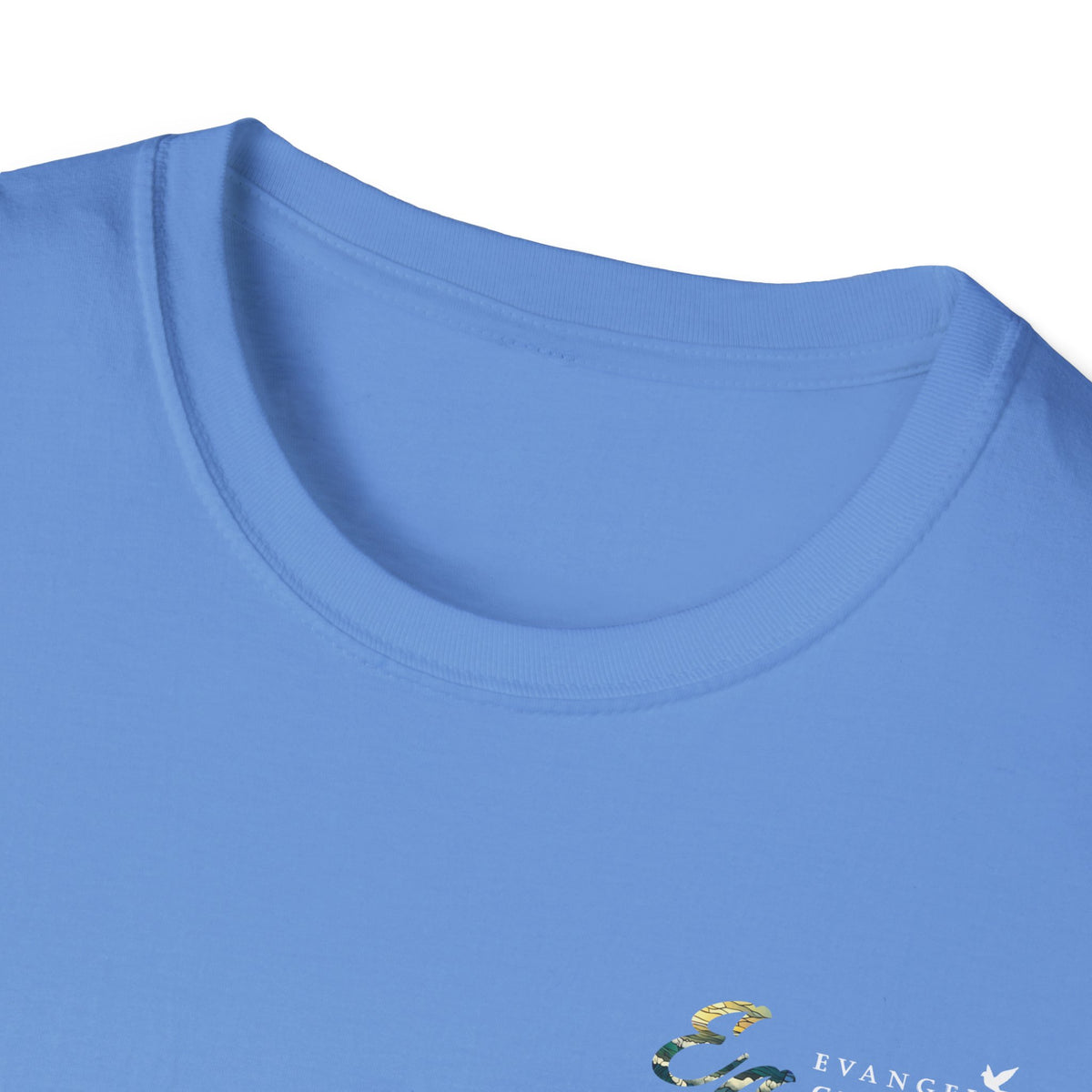 Evangel Church | Men's T-Shirt