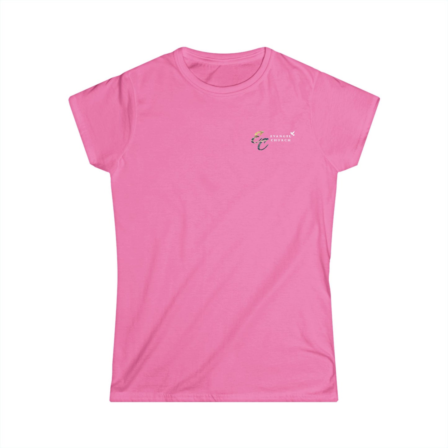 Evangel Church | Women's T-Shirt