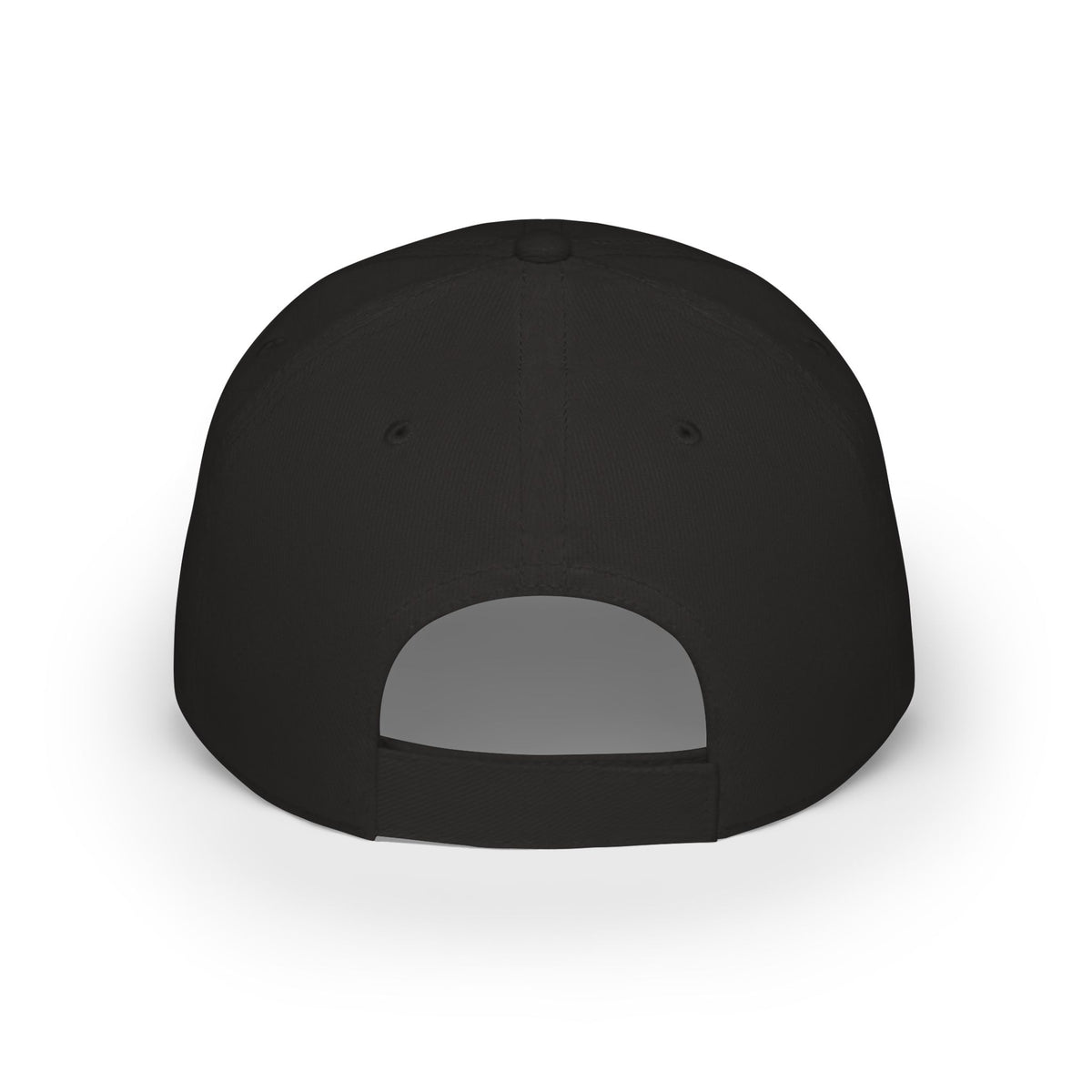 Evangel Church | Low Profile Baseball Cap