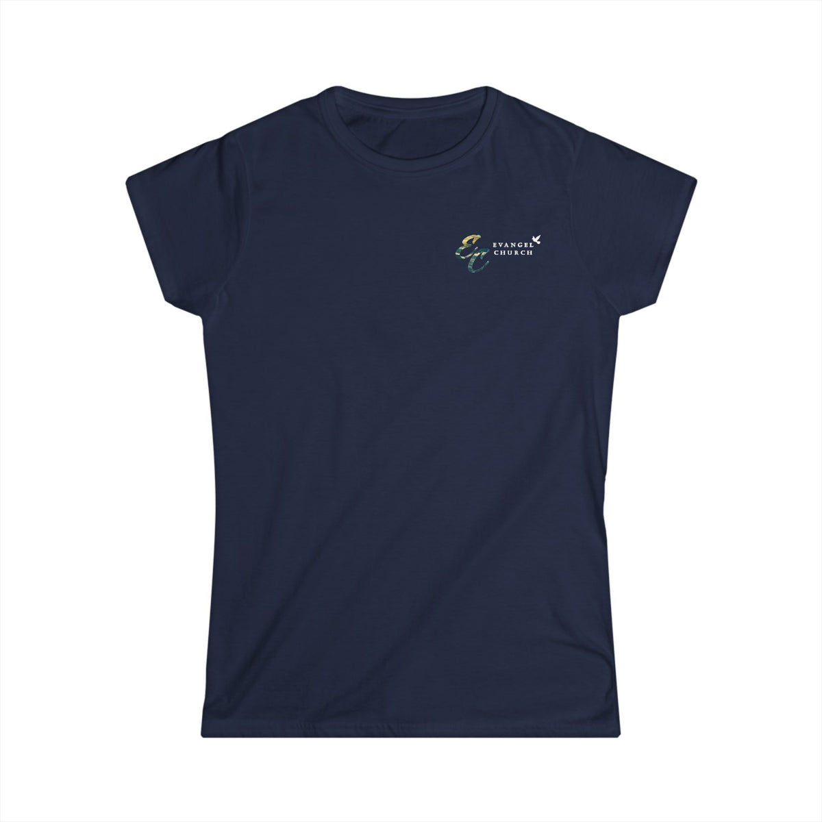 Evangel Church | Women's T-Shirt