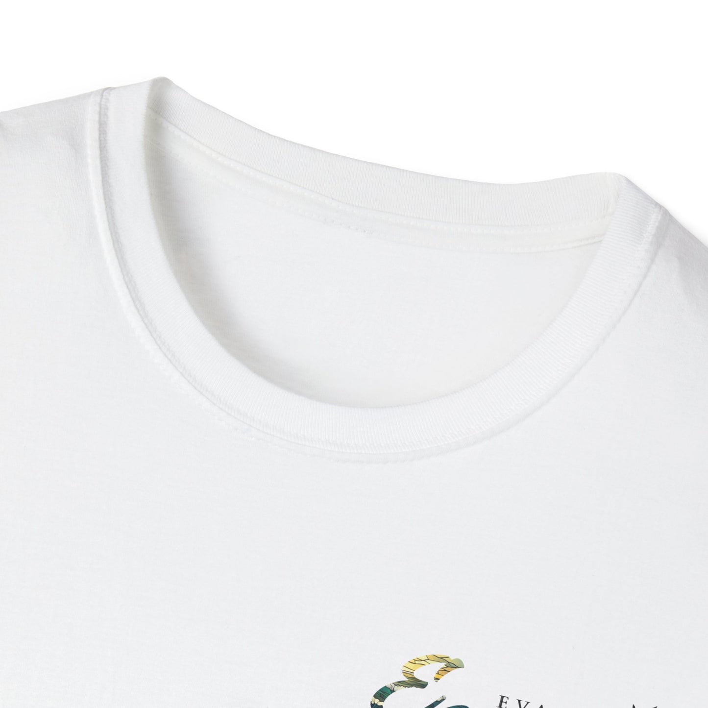 Evangel Church | Men's T-Shirt