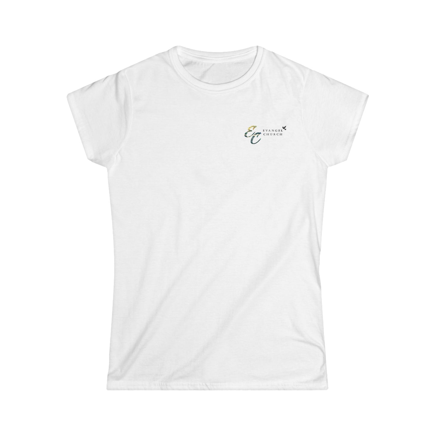 Evangel Church | Women's T-Shirt