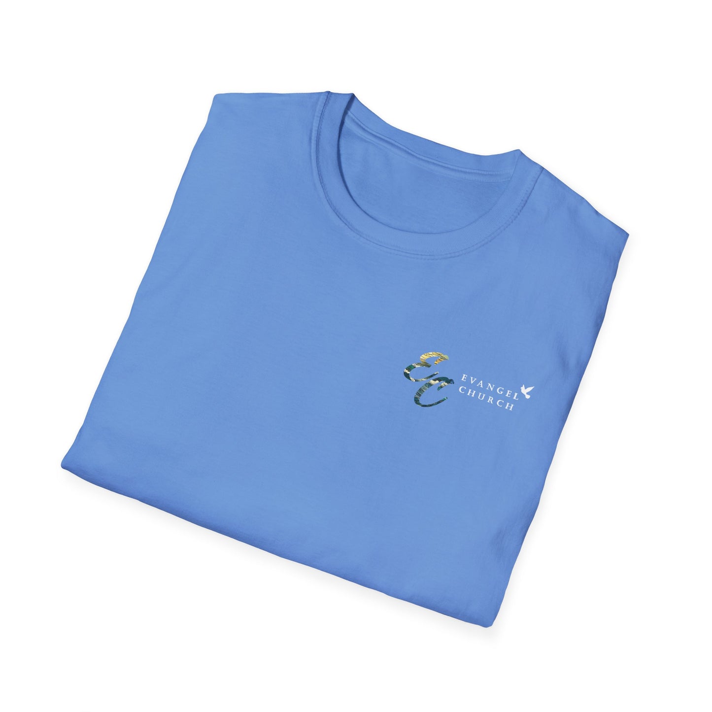 Evangel Church | Men's T-Shirt