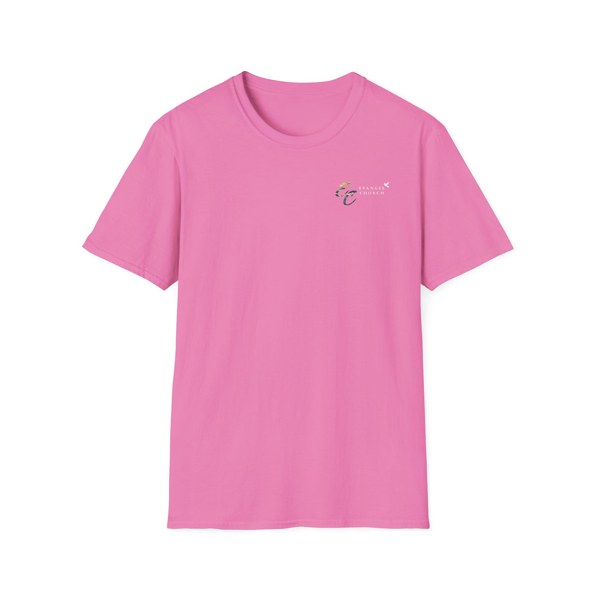 Evangel Church | Men's T-Shirt