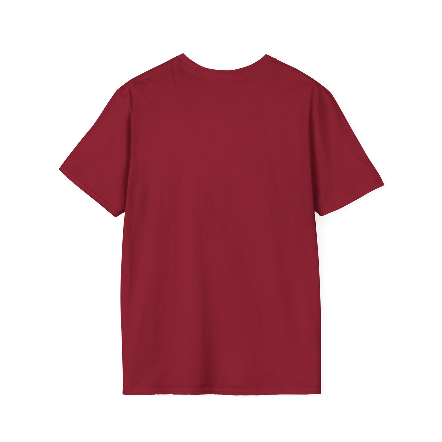 Evangel Church | Men's T-Shirt