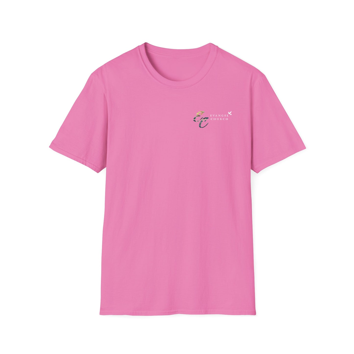Evangel Church | Men's T-Shirt