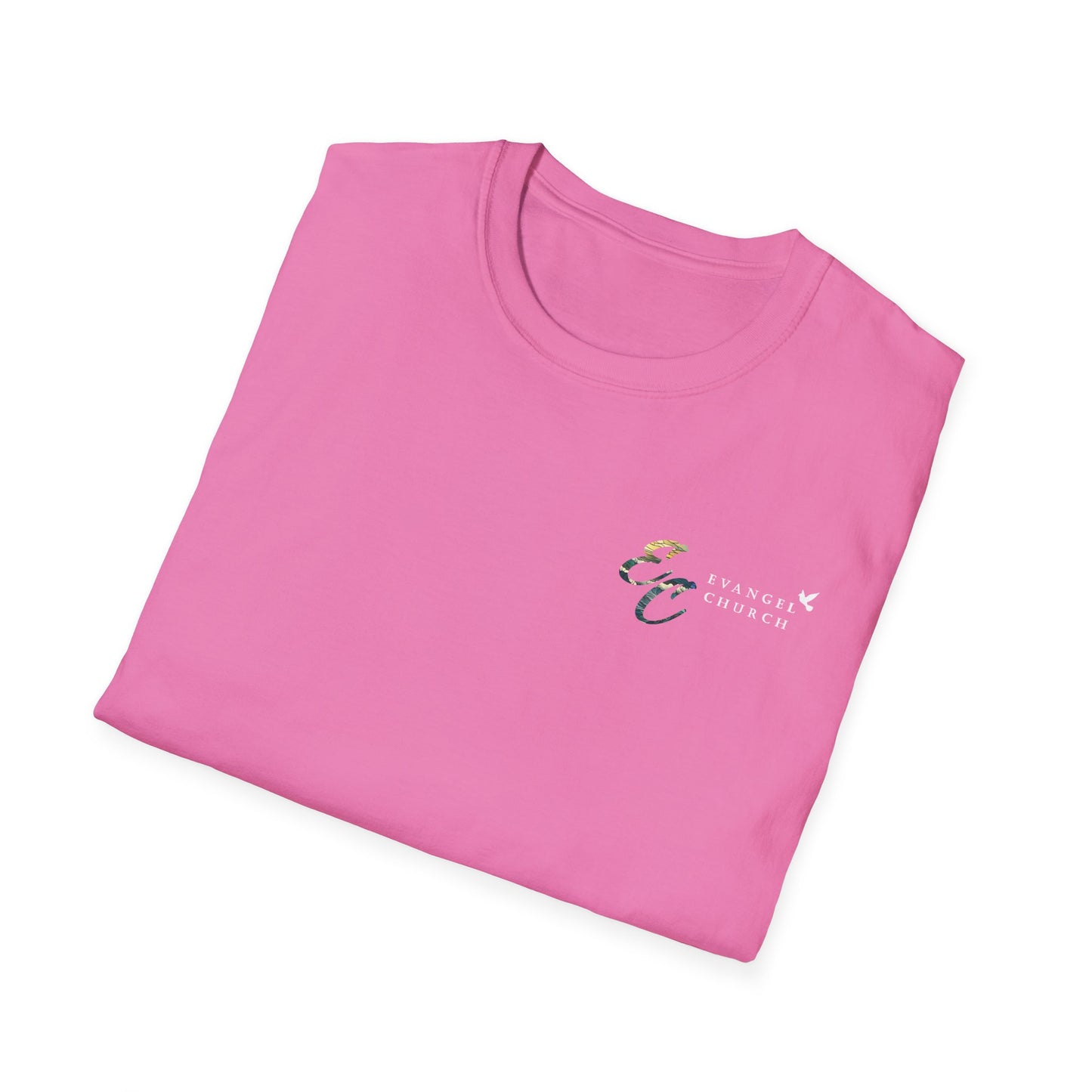 Evangel Church | Men's T-Shirt