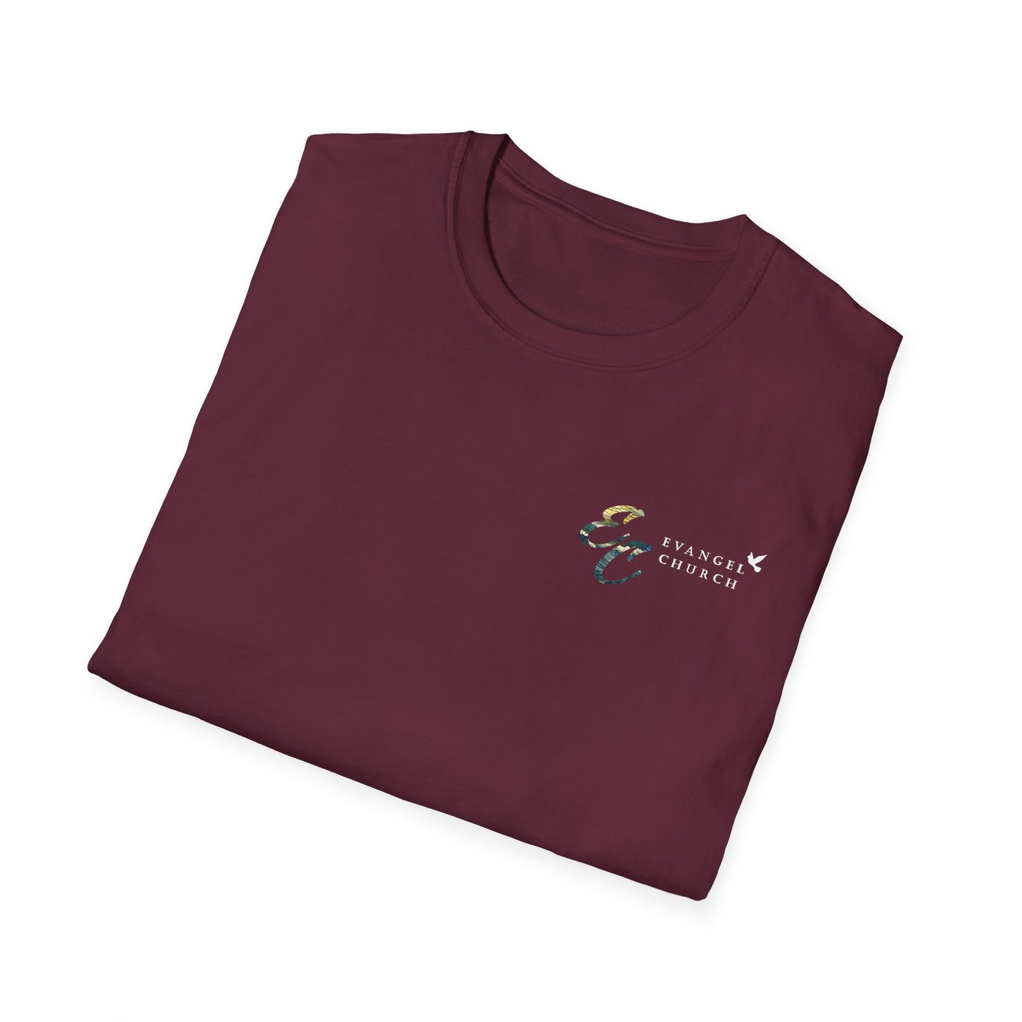 Evangel Church | Men's T-Shirt