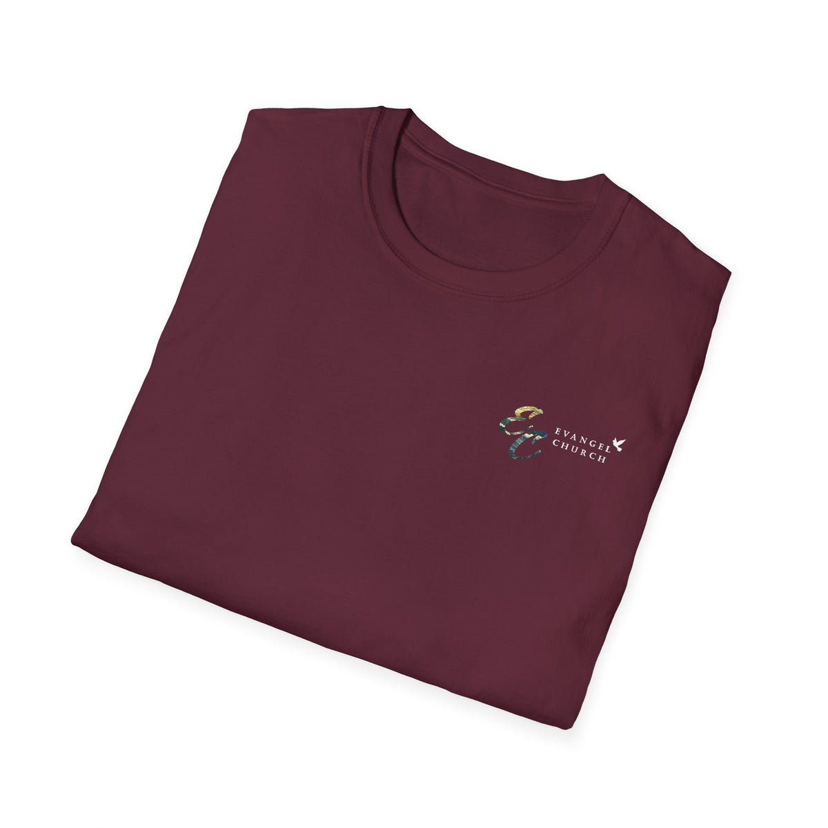 Evangel Church | Men's T-Shirt