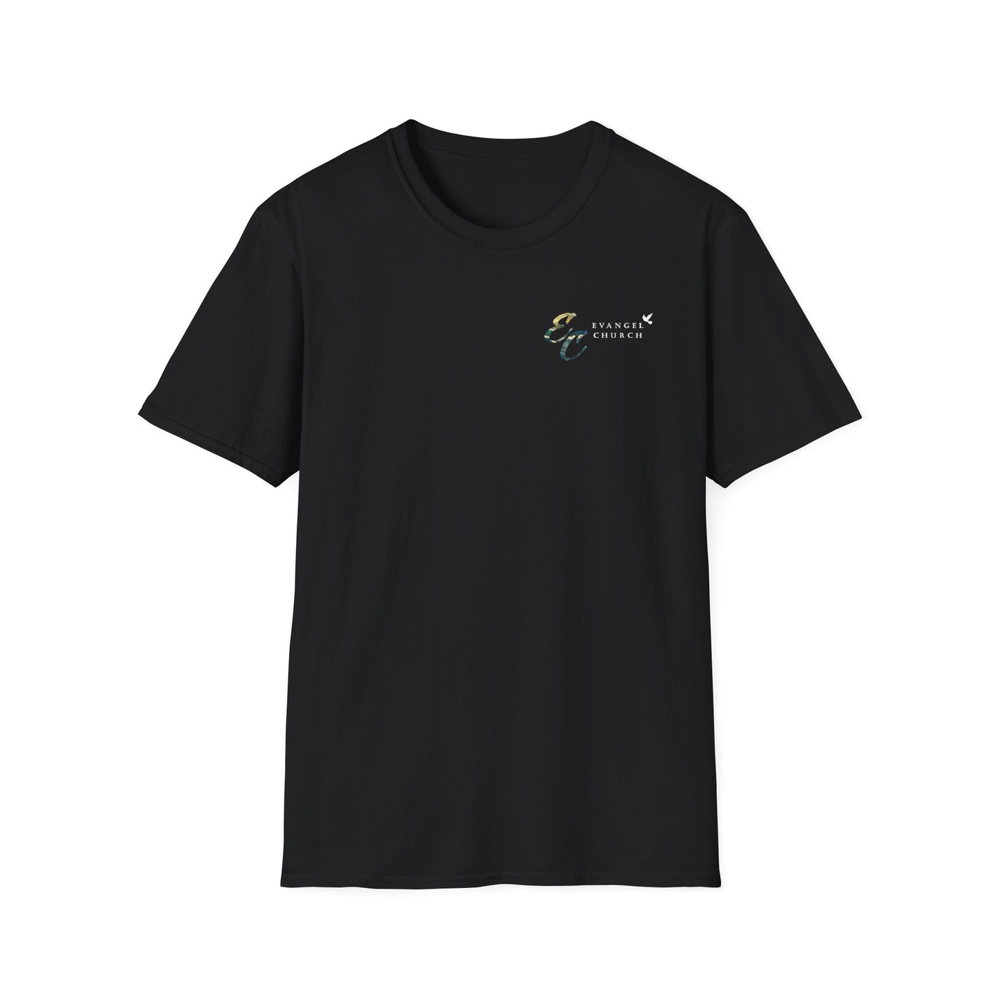 Evangel Church | Men's T-Shirt