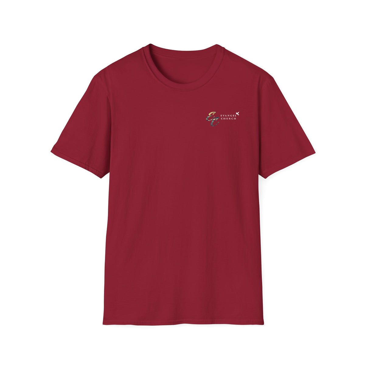 Evangel Church | Men's T-Shirt