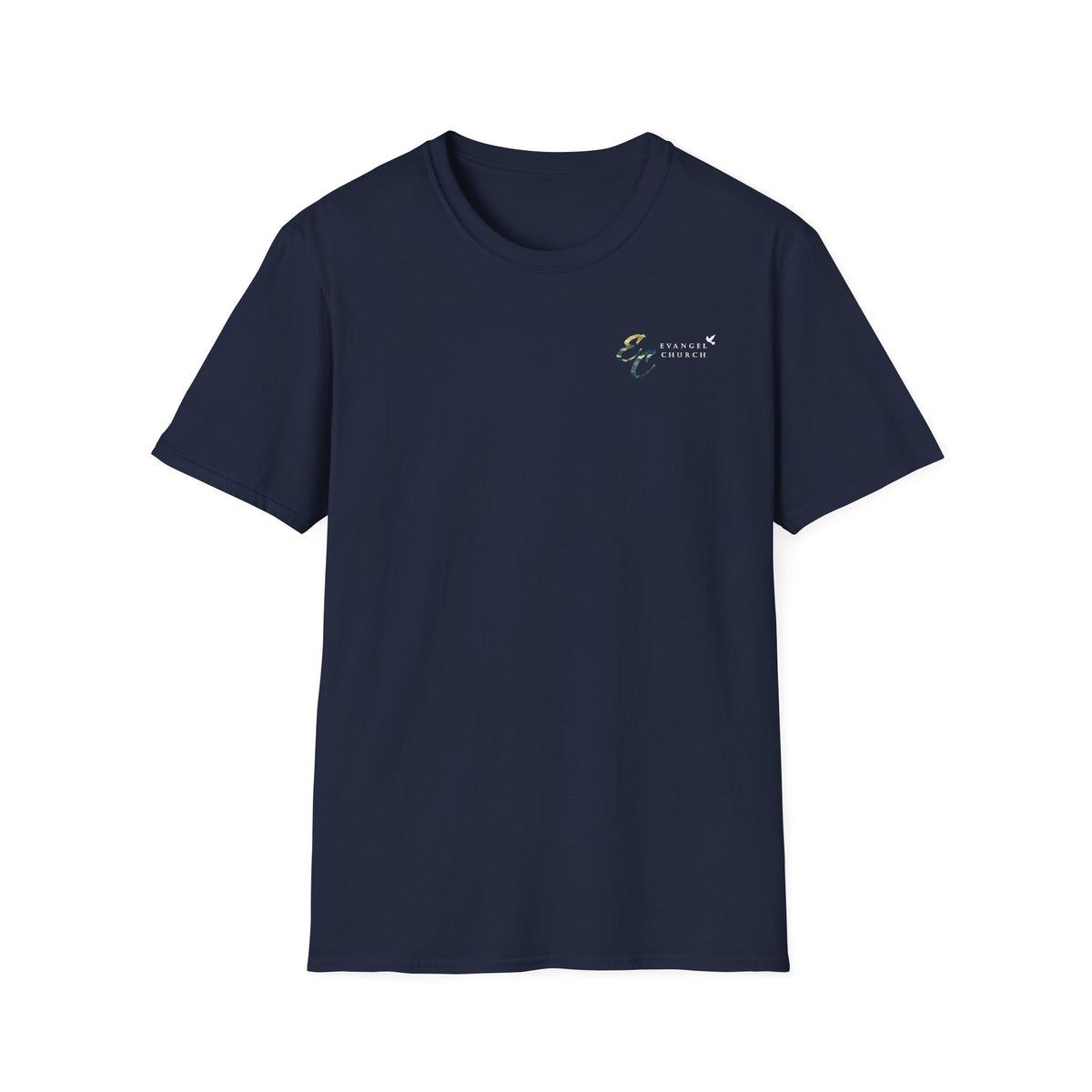 Evangel Church | Men's T-Shirt