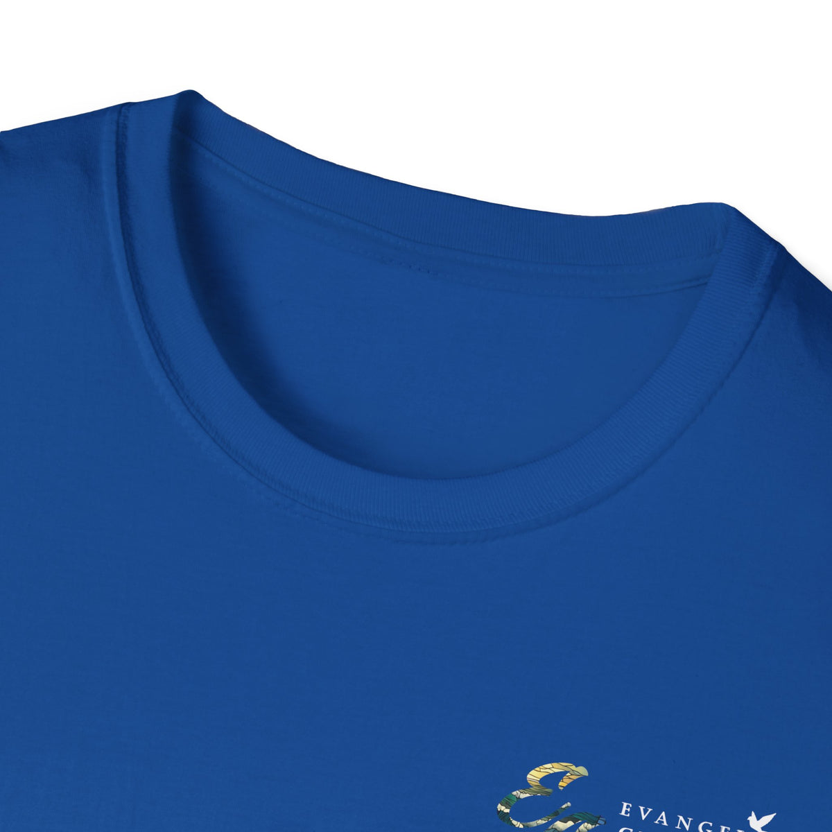 Evangel Church | Men's T-Shirt