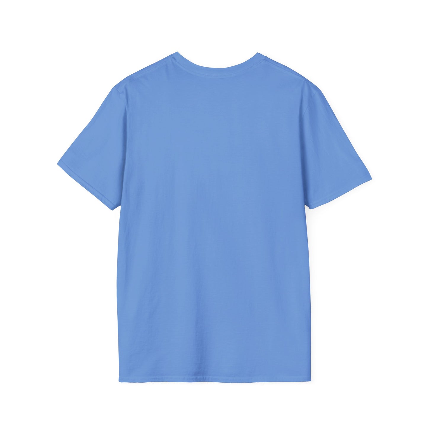 Evangel Church | Men's T-Shirt