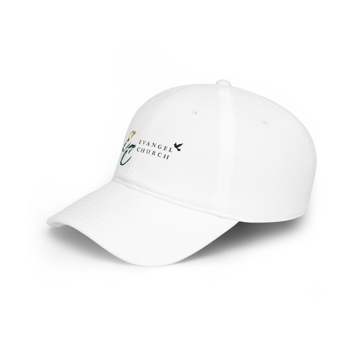 Evangel Church | Low Profile Baseball Cap