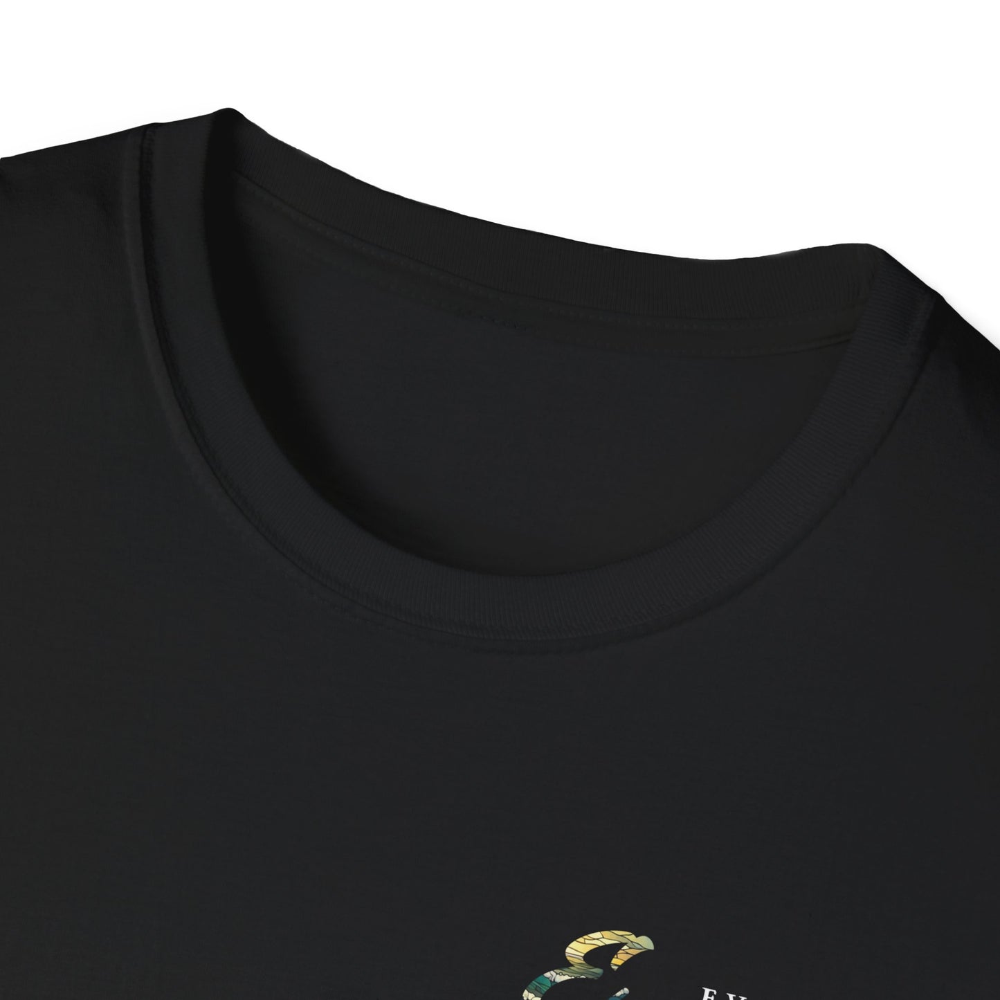 Evangel Church | Men's T-Shirt