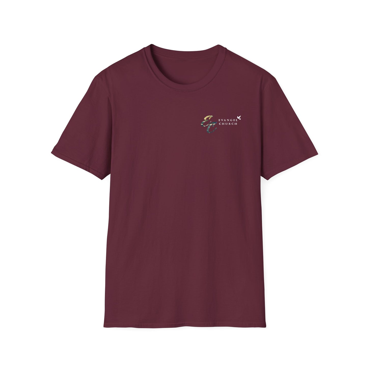 Evangel Church | Men's T-Shirt