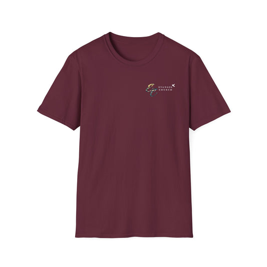 Evangel Church | Men's T-Shirt