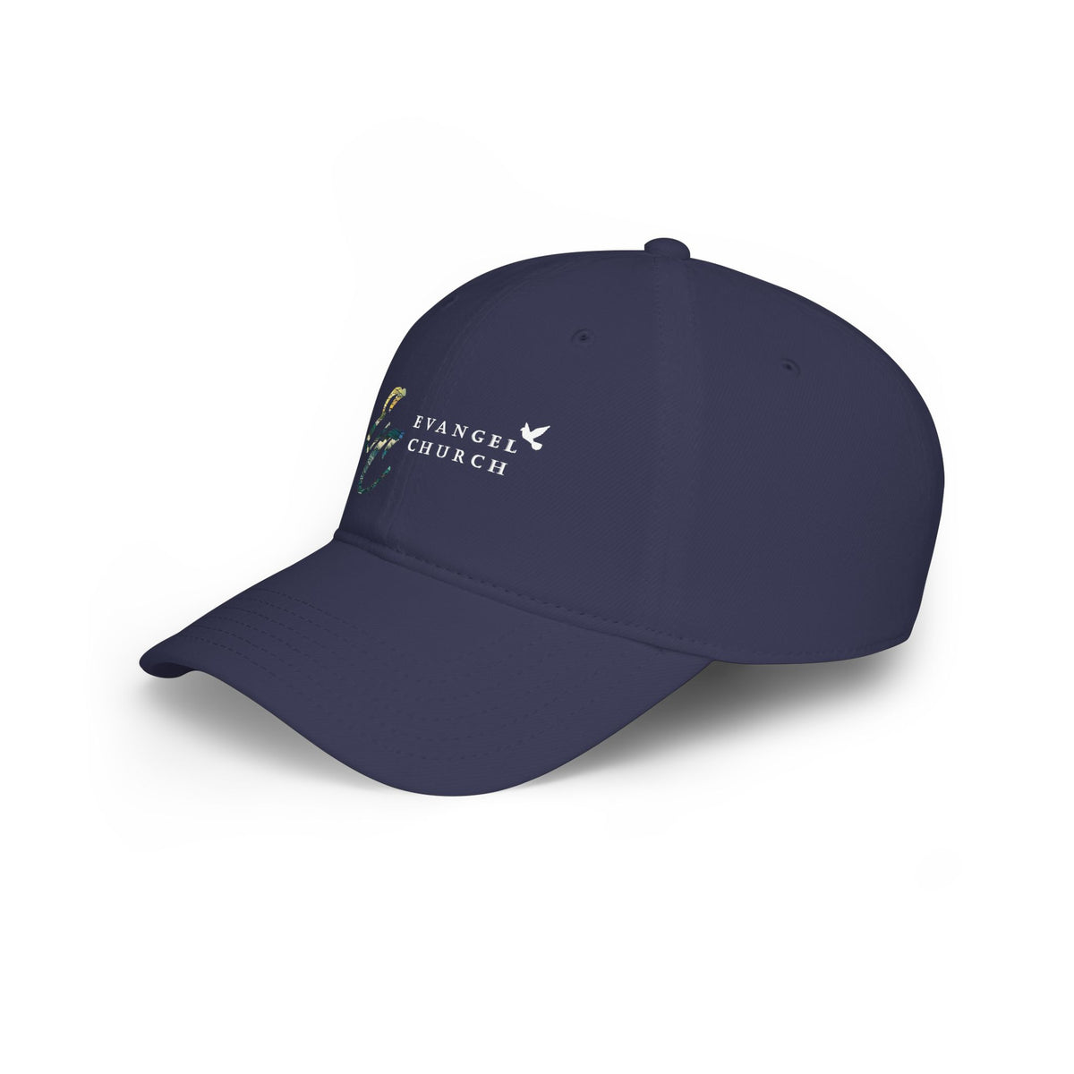 Evangel Church | Low Profile Baseball Cap