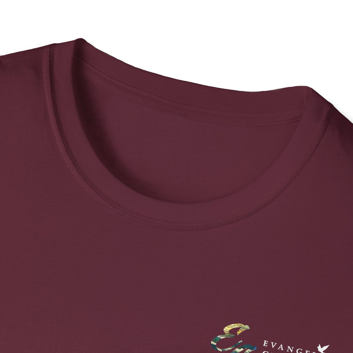 Evangel Church | Men's T-Shirt