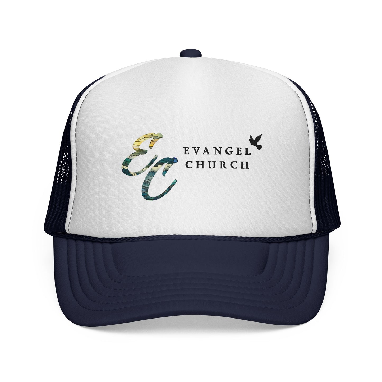 Evangel Church Trucker Cap