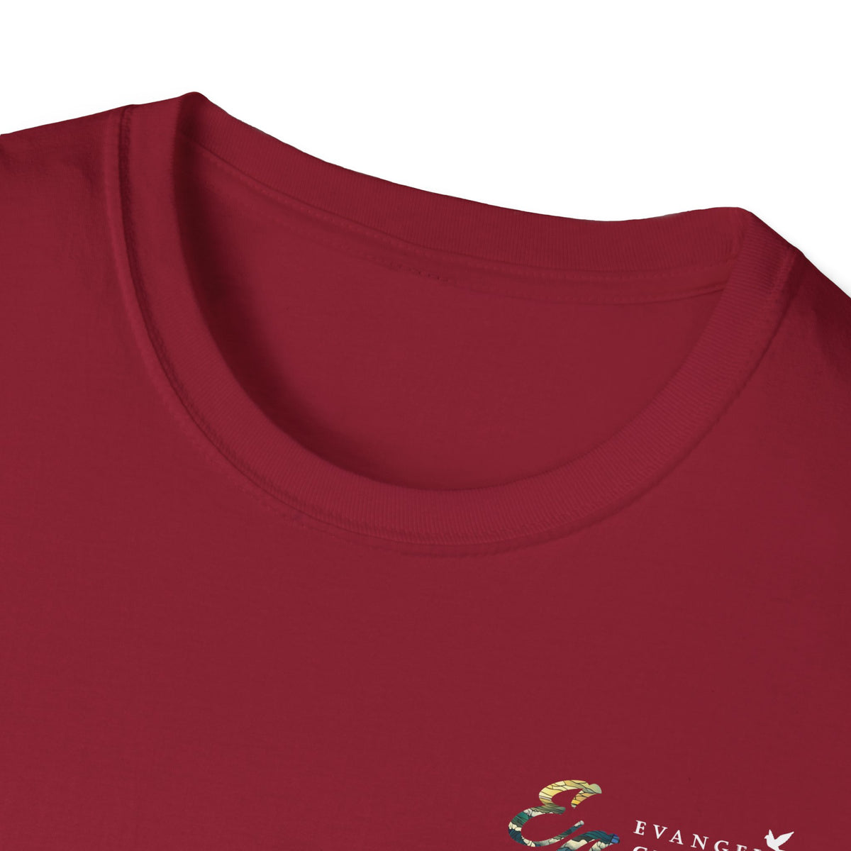 Evangel Church | Men's T-Shirt
