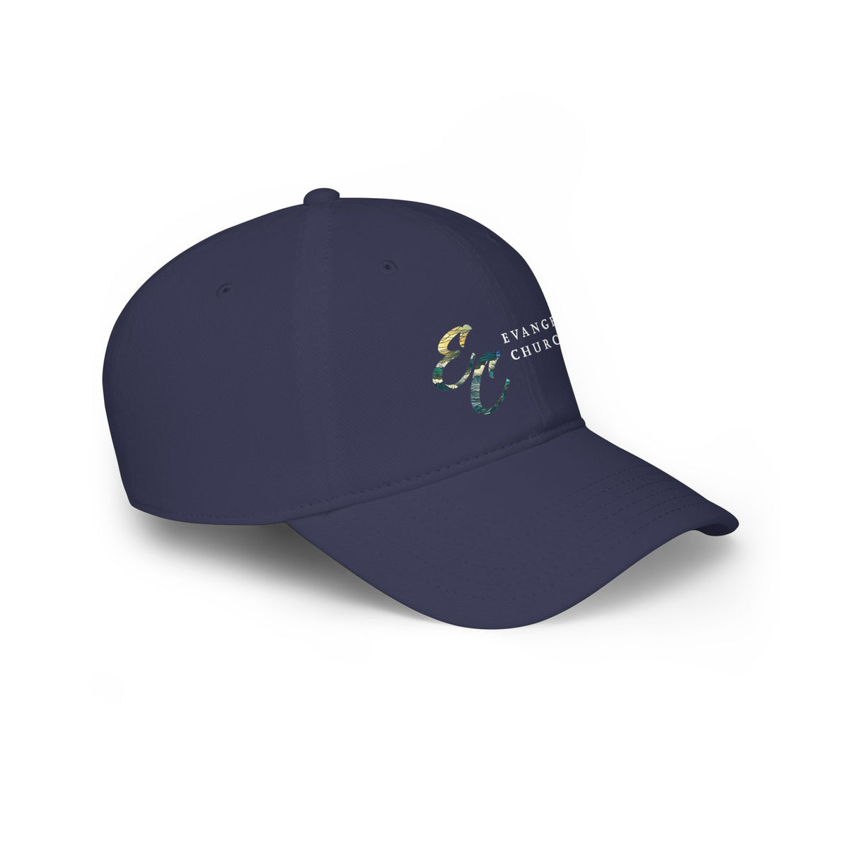 Evangel Church | Low Profile Baseball Cap