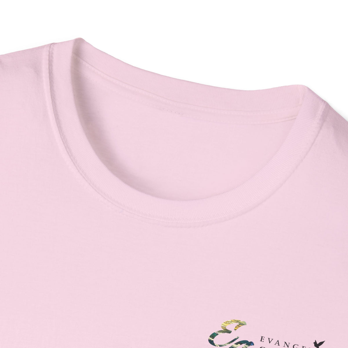 Evangel Church | Men's T-Shirt