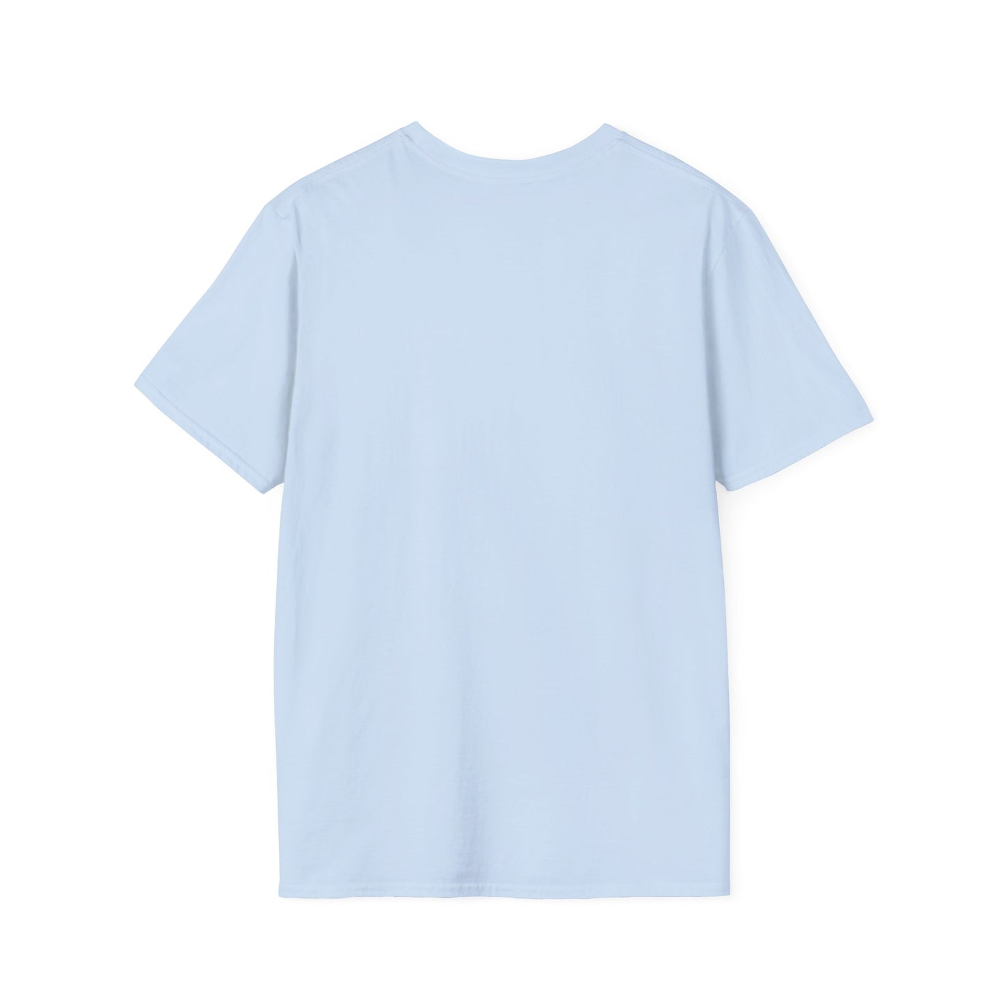 Evangel Church | Men's T-Shirt