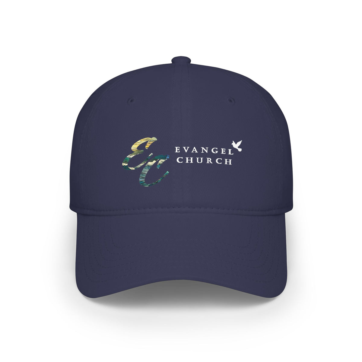 Evangel Church | Low Profile Baseball Cap