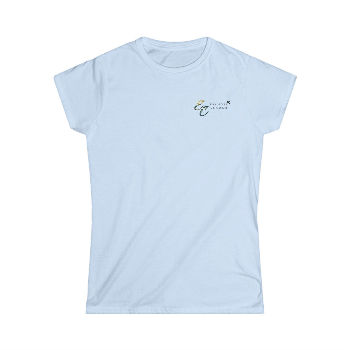 Evangel Church | Women's T-Shirt