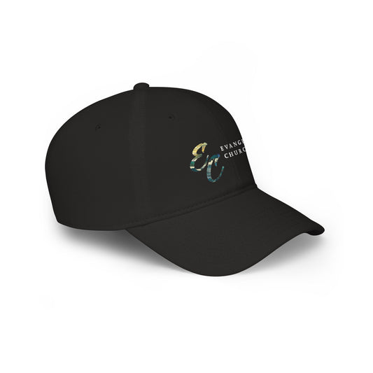 Evangel Church | Low Profile Baseball Cap