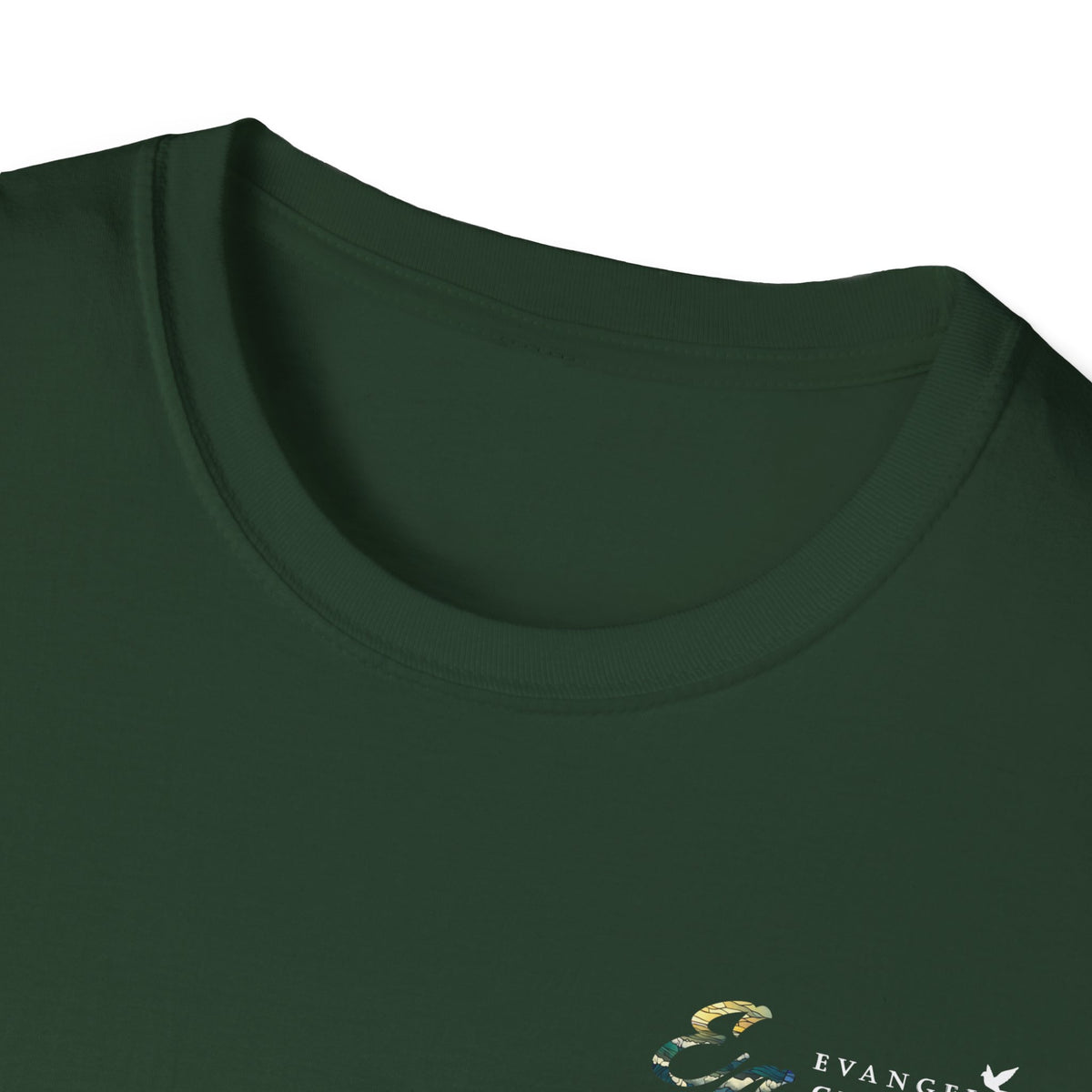Evangel Church | Men's T-Shirt