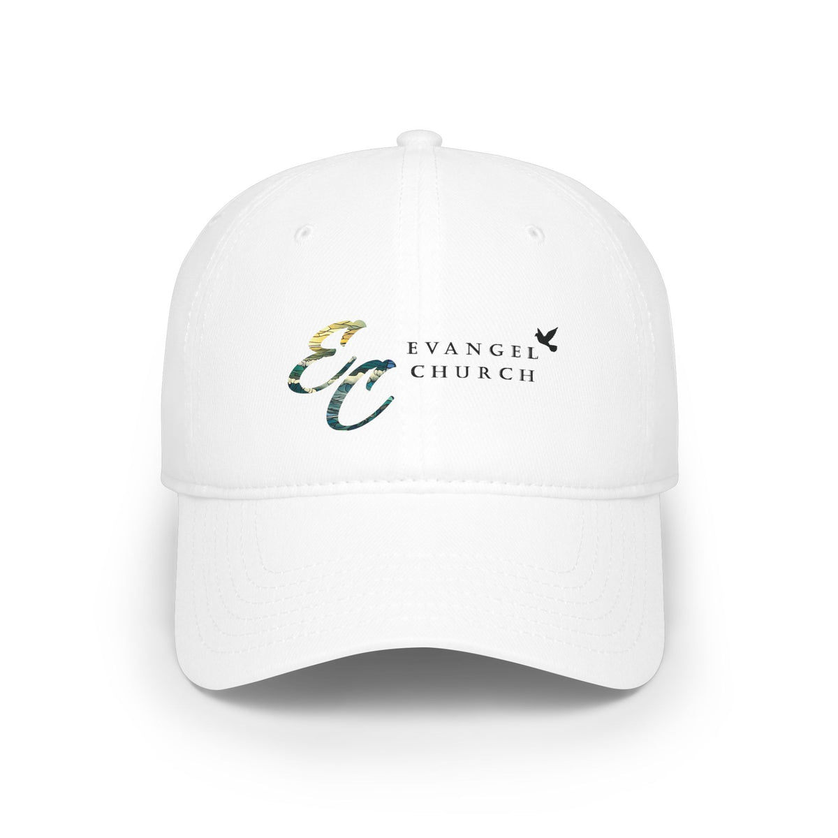 Evangel Church | Low Profile Baseball Cap
