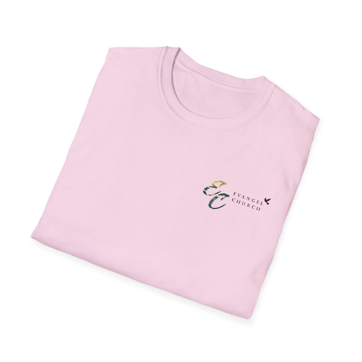 Evangel Church | Men's T-Shirt