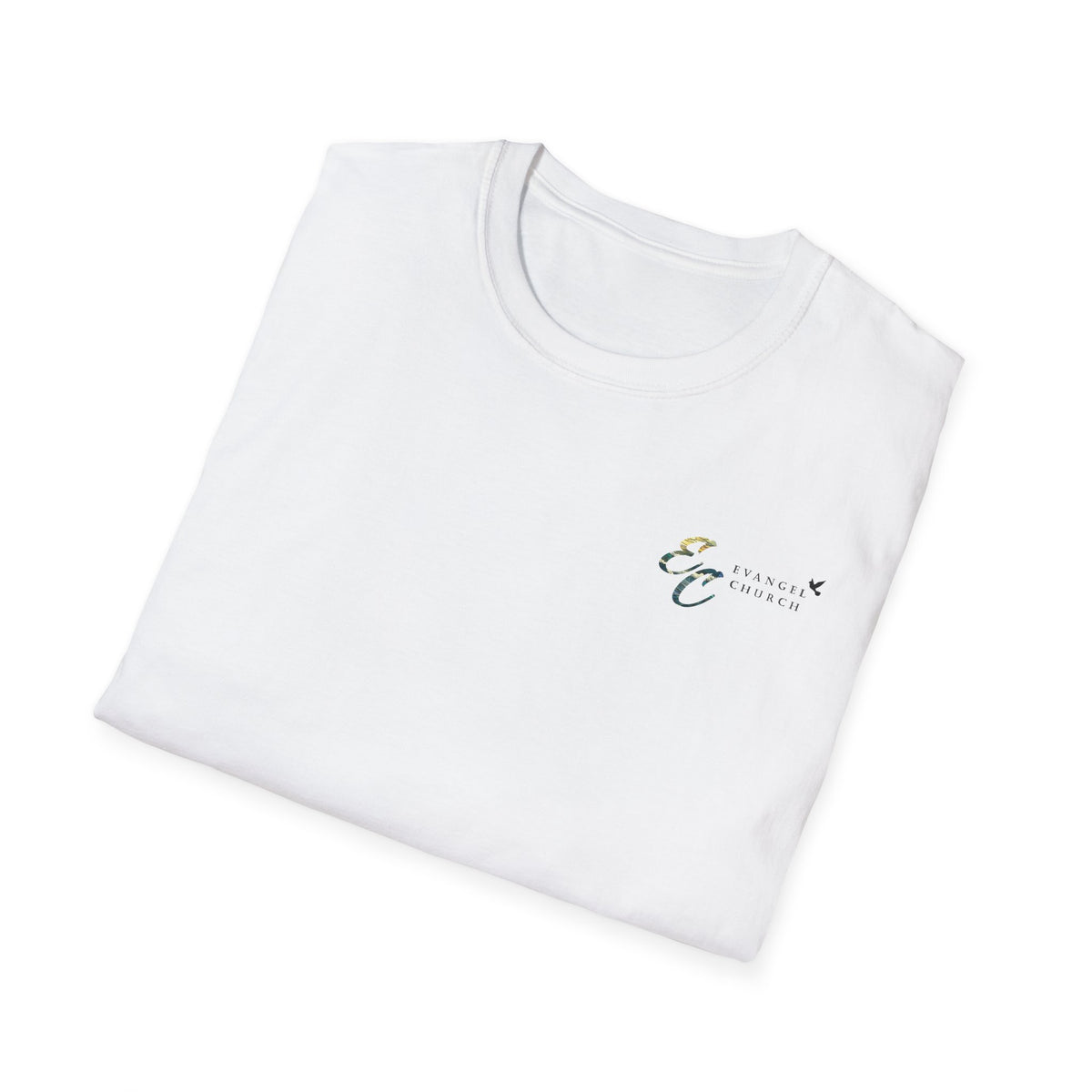 Evangel Church | Men's T-Shirt