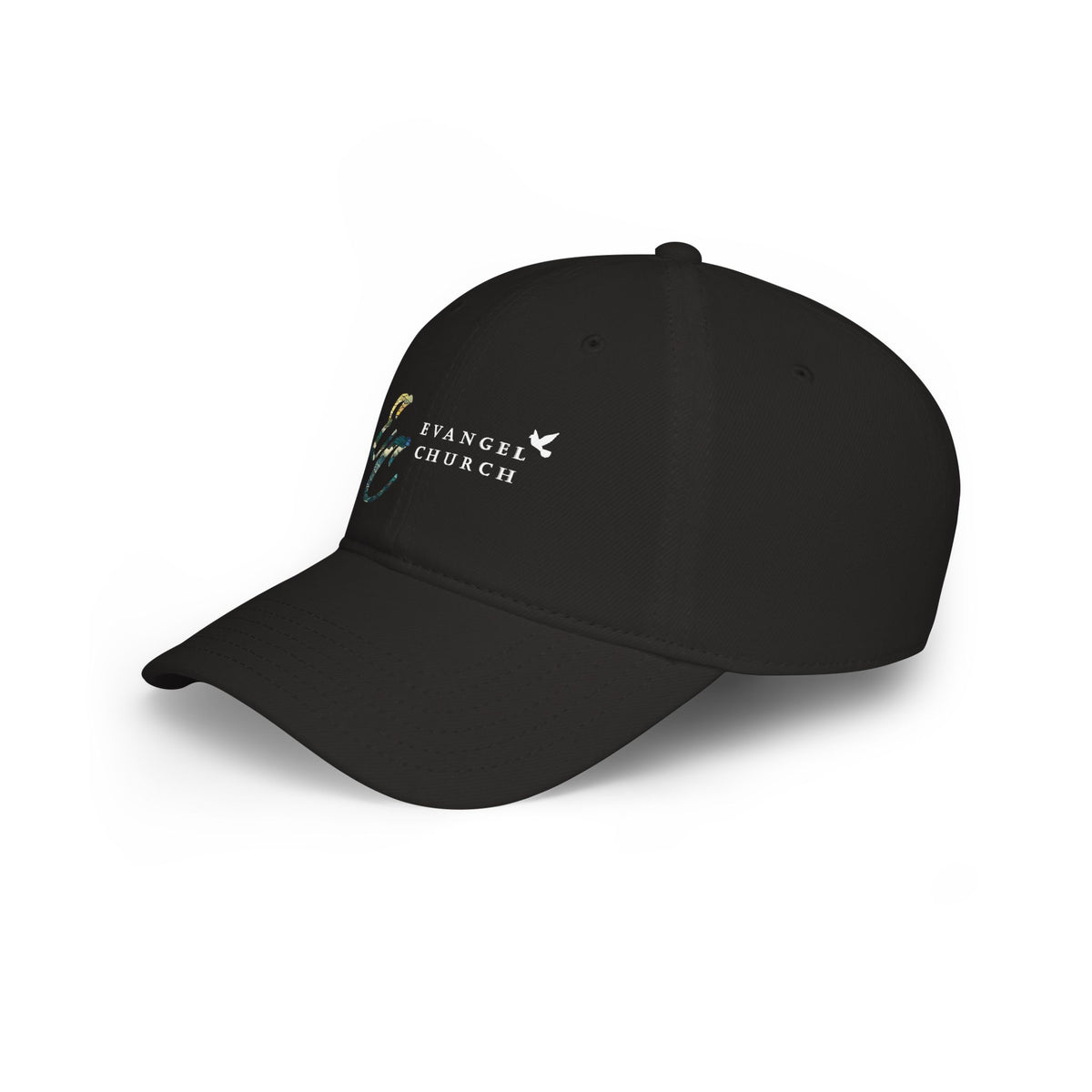 Evangel Church | Low Profile Baseball Cap