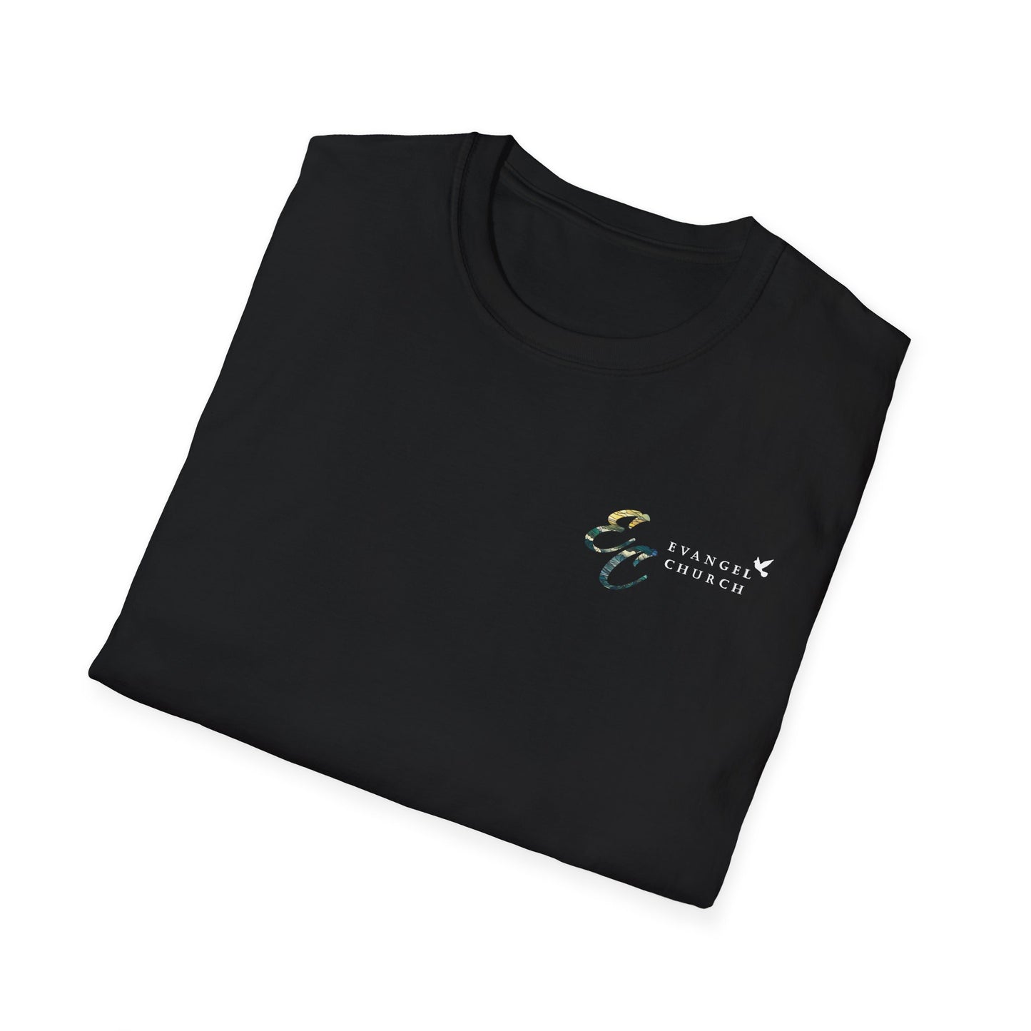 Evangel Church | Men's T-Shirt