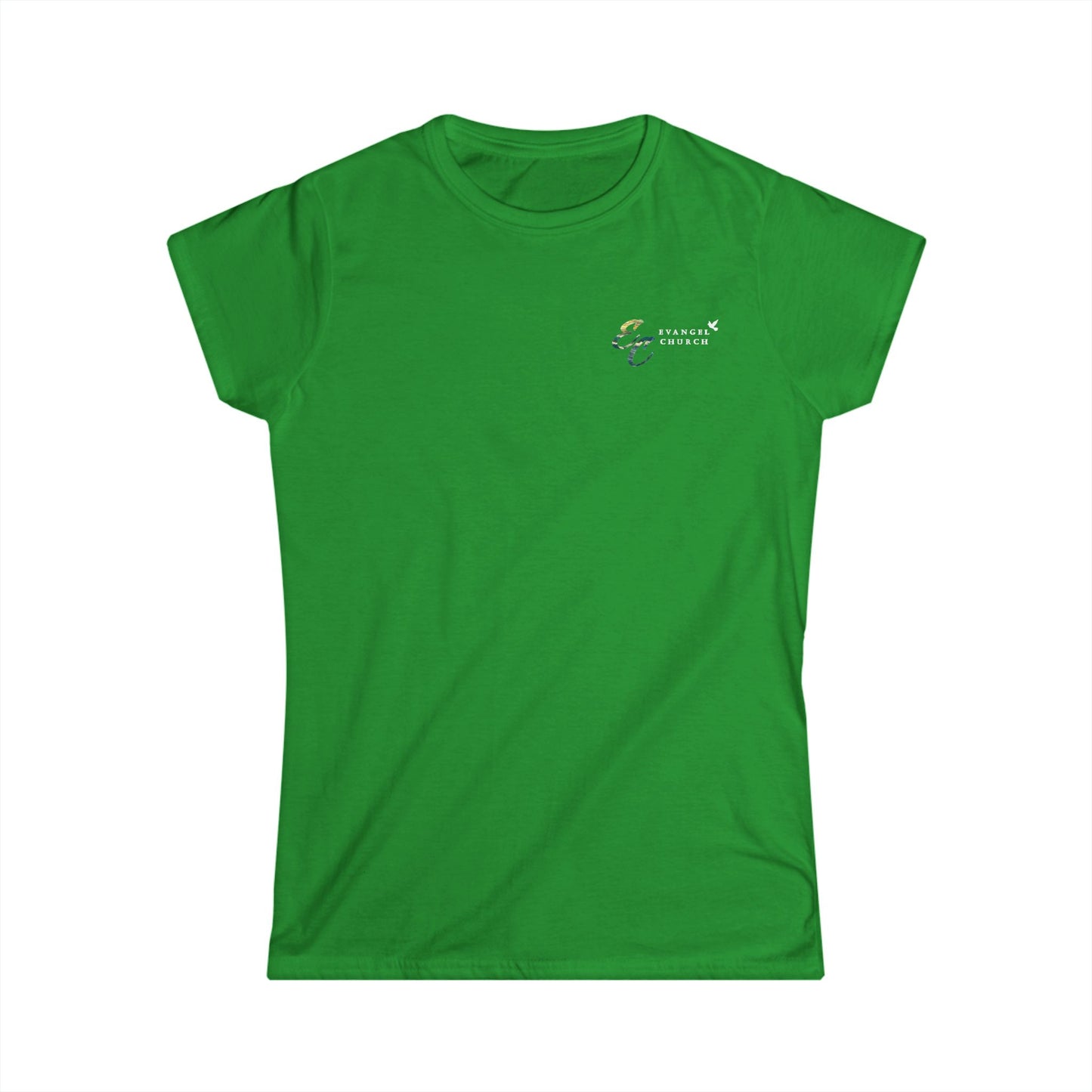 Evangel Church | Women's T-Shirt